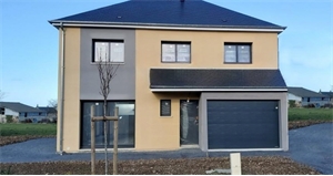 maison à la vente -   27300  BERNAY, surface 95 m2 vente maison - UBI479498702